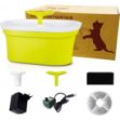 Picture of 3 in 1 Çift Çıkışlı Kedi Suluğu RK 65