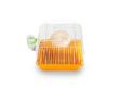 Picture of Zampa Palmas Hamster Kafesi 22,5x17x17 Yeşil