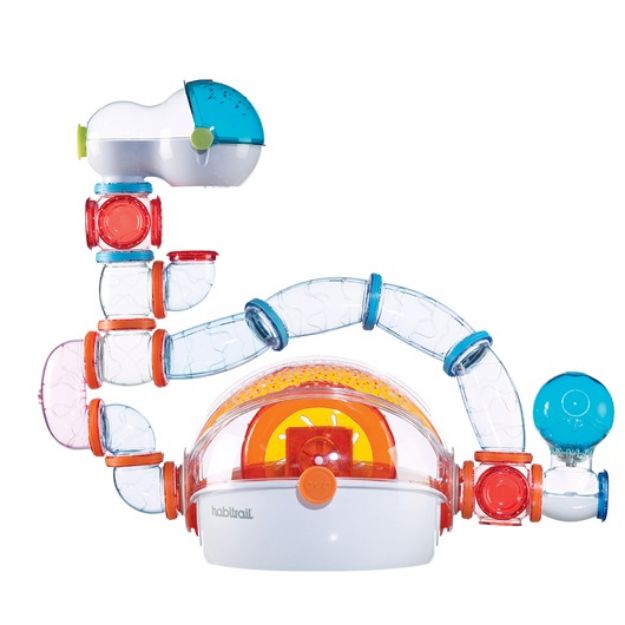 Picture of Hagen Habitrail Ovo Studio Hamster Kafesi