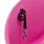 Picture of Ferplast With Me Bag Small Pembe Kedi Köpek Taşıma Çantası Küçük