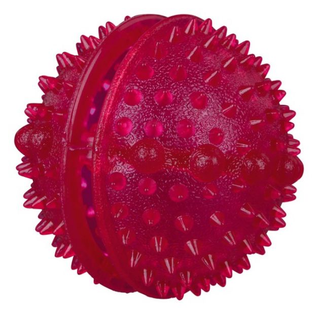 Picture of Trixie Termoplastik Köpek Oyun Topu 8 cm