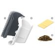 Picture of Catit Senses 2.0 Self Groomer