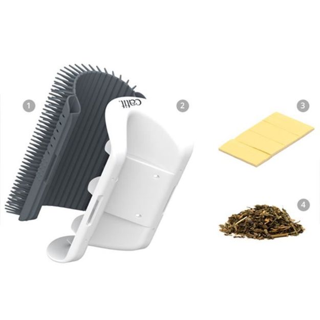 Picture of Catit Senses 2.0 Self Groomer