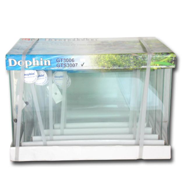 Picture of Dophin Bombeli Akvaryum 5 Boy No:1 200-GTS3007