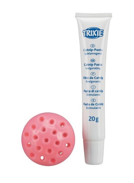 Picture of Trixie Kedi Maltı Ve Oyuncağı  4 Cm 20 Gr