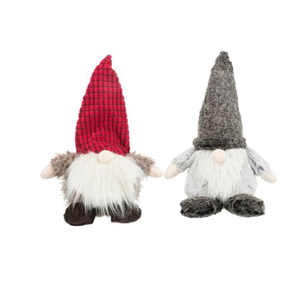 Picture of Trixie Köpek Oyuncak, Peluş, Gnome, 33 cm