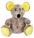 Picture of Trixie Köpek Oyuncağı Peluş Fare 17 Cm