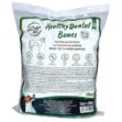 Picture of Eco Natura Pet Healty Dental Bones Beyaz Pres Kemik 5cm 100lü 750Gr