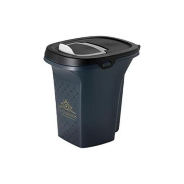 Picture of Moderna Saklama Kabı Friends Luxurios 6 Litre