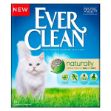 Picture of Ever Clean Naturally Kedi Kumu 10 Lt
