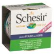 Picture of Schesir Kitten Tavuk Etli ve Aloeveralı Yavru Kedi Konservesi 85 gr