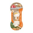 Picture of 8 in 1 Delight Bones S Köpek Çiğneme Burgu Kemik Small