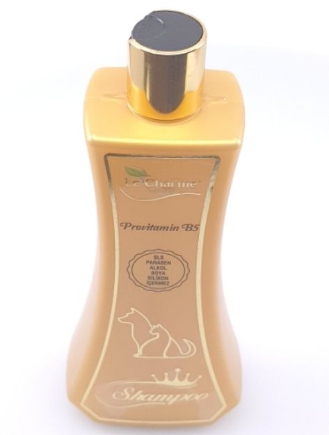 Le Charme Pet Şampuan Sls Free 370 Ml resmi