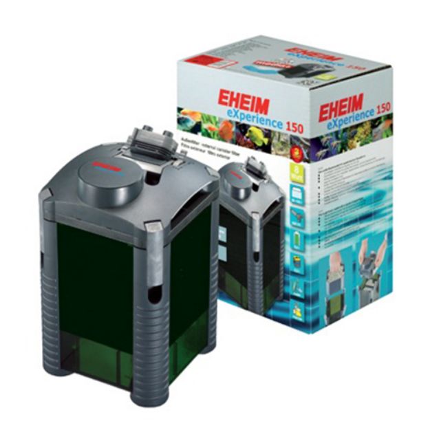 Picture of Eheim Experience 150 Akvaryum Dış Filtre 500 lt / saat
