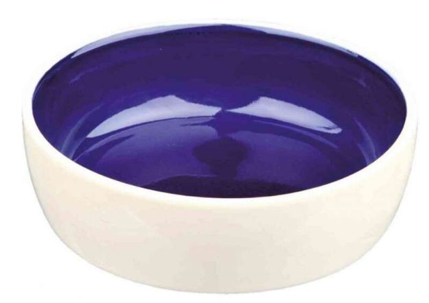 Picture of Trixie Kedi Seramik Mama ve Su Kabı 0,3 Lt (13 Cm)