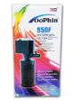 Picture of Dophin İç Filtre 480 L/H 200-950 F