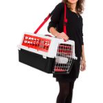Picture of Ferplast Atlas Trendy Open Plus 10 Kedi Köpek Taşıma Kabı  48x32,5x29 cm 