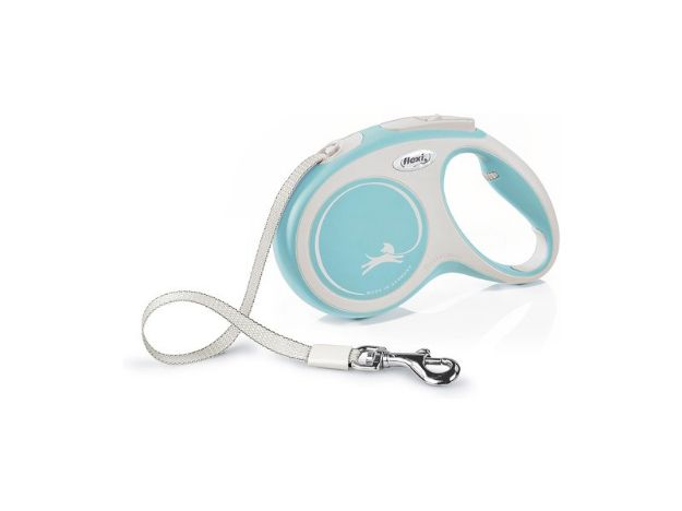 Picture of flexi new comfort 5 metre şerit medium açık mavı