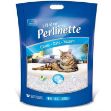 Picture of Perlinette Cat Irregular Kalın Taneli Silica Kedi Kumu 1.8 Kg 4.4 Lt