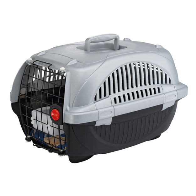 Picture of Ferplast Atlas Deluxe 10 Kedi ve Köpek Taşıma Çantası
