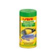 Picture of Sera Granugreen Cichlid Türü Balıklar için Bitkisel Granür Yem 250 ml