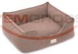 Picture of Pet Comfort Alpha Açık Kahverengi Köpek Yatağı m 80*65 7547