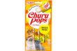 Picture of Ciao Churu Pops Tavuklu Kedi Ödül Kreması 4 x 15 Gr