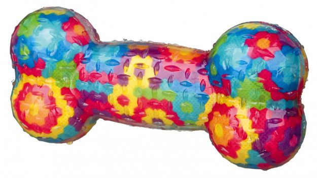 Picture of Trixie Köpek Oyuncağı Termoplastik 17 cm