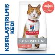Picture of Hills Science Plan Sterilised Kısırlaştırılmış somonlu  Kedi Maması 1.5Kg 