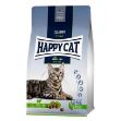 Picture of Happy Cat Culinary Weide Lamm Kuzu Etli Yetişkin Kedi Maması 4 Kg