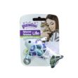 Pawise Kedi Oyuncağı Fishing Life Balık resmi