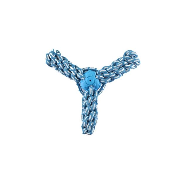 Picture of Zampa Köpek Bermuda Oyuncağı, 19cm