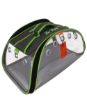 Lavista Pet Ufo Sport Kedi/Köpek Taşıma Çantası Füme resmi