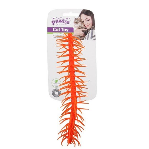 Pawise Kedi Oyuncağı Kırkayak resmi