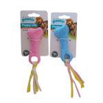 Picture of Pawise Puppy Life İpli Kemik Köpek Oyuncağı