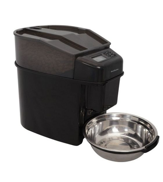Picture of Pet Safe Dijital Ölçekli Ayarlı Otomatik Mama Kabı