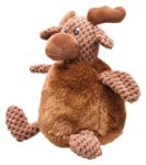 Picture of Trixie Köpek Oyuncağı Peluş Elk 23 Cm
