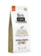 Brit Care Dog Show Champion Somonlu ve Ringalı Yetişkin Köpek Maması 12 Kg resmi