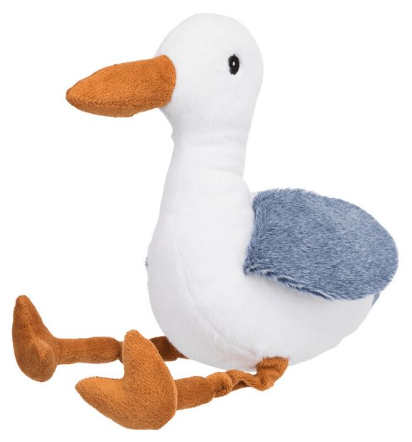 Picture of Trixie Köpek Oyuncağı Be Nordic Peluş Martı 35 Cm