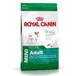 Picture of Royal Canin Mini Adult Yetişkin Köpek Maması 2Kg