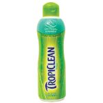 Tropiclean Oatmeal Yulaf Özlü Kedi Köpek Şampuanı 592 ml resmi