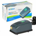 Picture of Sobo SB-108 Akvaryum Hava Motoru 2,5 Watt