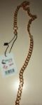 İron Pet Boyunluk 2,5Mm 50 Cm resmi
