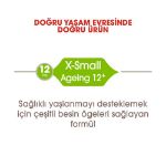 Picture of Royal Canin XSmall Ageing+12 1.5 Kg