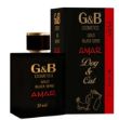 Picture of G&B Pet Parfum Amar 50 Ml 