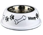 Picture of Trixie Köpek Mama ve Su Kabı Kaymaz Taban 21 Cm