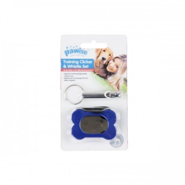 Picture of Pawise Clicker&Düdük Eğitim Seti