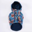 Autumna Big Raincoat  5Xl 23551 resmi