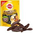 Picture of Pedigree Ranchos Kuzu Etli Köpek Ödülü 70 Gr