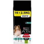 Picture of Pro Plan Adult Digestion Kuzulu Pirinçli Yetişkin Köpek Maması 16.5 Kg